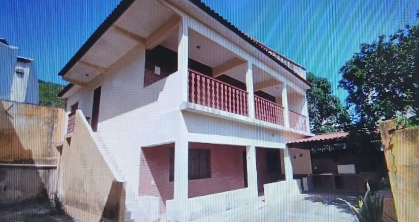 Casa à venda, 4 quartos, 6 vagas, Vila Canaã - Arraial do Cabo/RJ