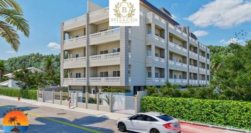 Apartamento à venda, 1 quarto, Pontal do Atalaia - Arraial do Cabo/RJ