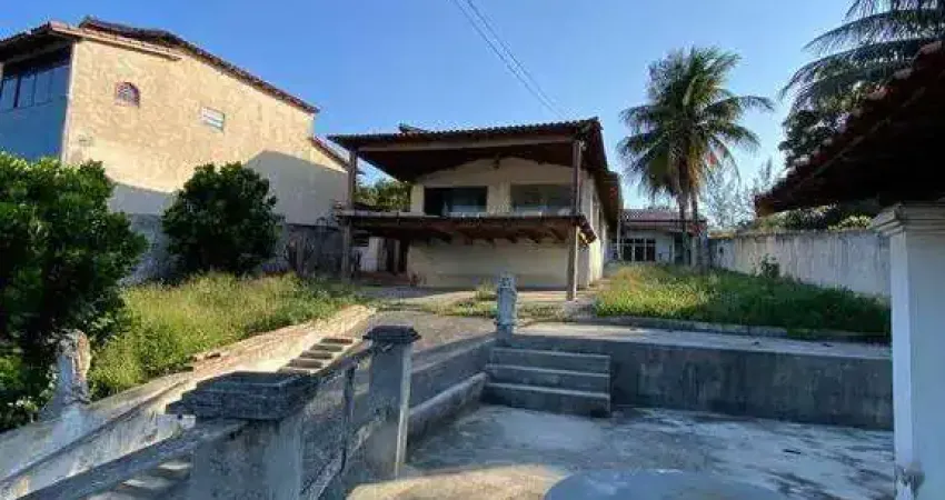Casa à venda, 3 quartos, 1 suíte, 5 vagas, Areal - Araruama/RJ