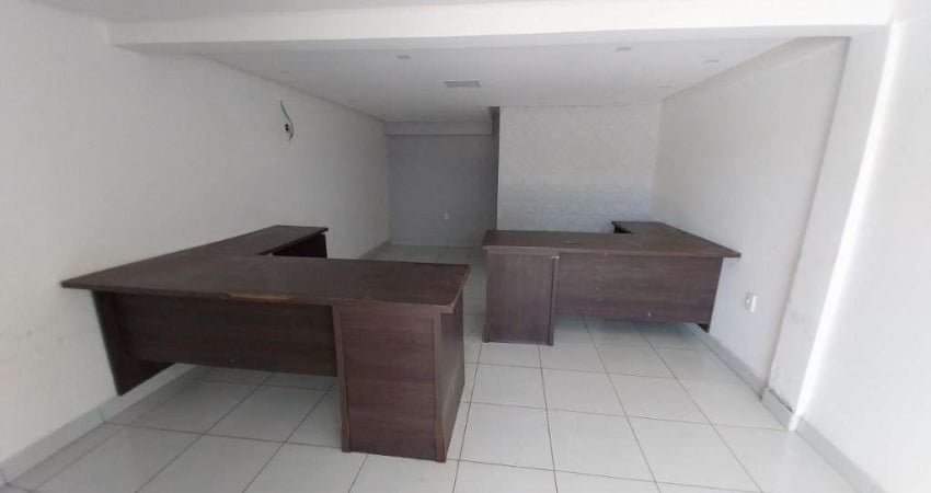 Loja, 24 m² - venda por R$ 150.000,00 - Centro - Araruama/RJ