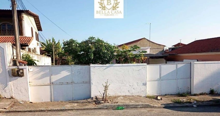 Casa para aluguel, 2 quartos, 1 vaga, Vila Capri - Araruama/RJ