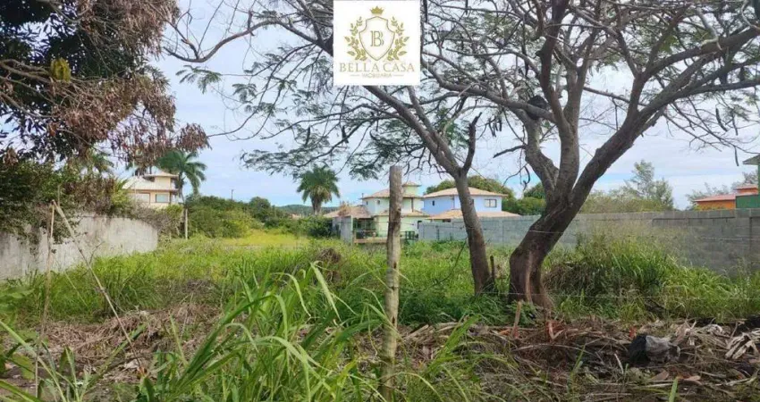 Terreno à venda na Marina, Armação dos Búzios 