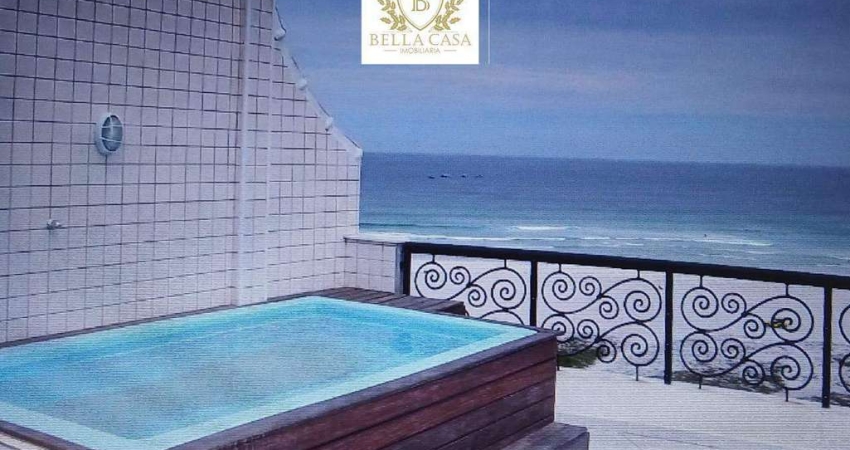 Cobertura para aluguel, 3 quartos, 2 suítes, 1 vaga, Praia Grande - Arraial do Cabo/RJ