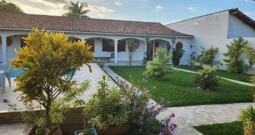 Casa com 7 quartos à venda - Village D Italia - Araruama/Rio de Janeiro