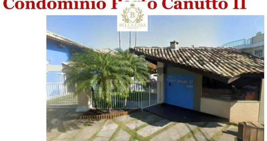 Casa à venda, 3 quartos, 2 suítes, 1 vaga, Palmeiras - Cabo Frio/RJ