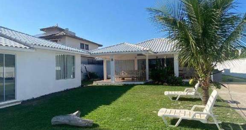 Casa à venda, 4 quartos, 2 suítes, 3 vagas, Marina - Armação dos Búzios/RJ
