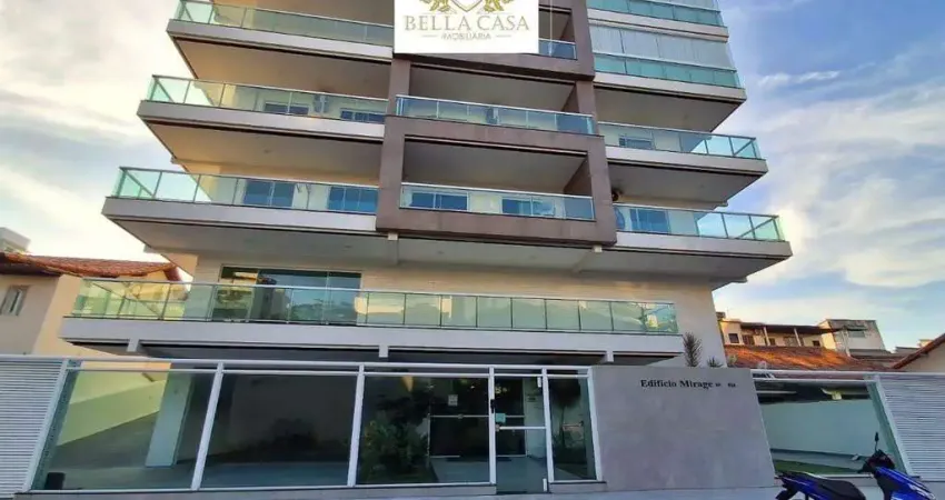Apartamento com 1 quarto à venda na Rua General Alfredo Bruno Gomes Martins, 858, Braga, Cabo Frio