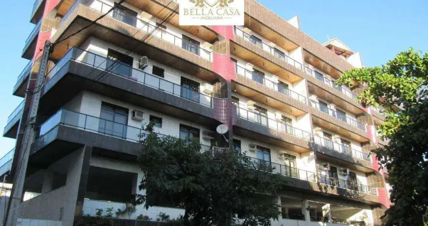Cobertura com 2 quartos à venda no Ogiva, Cabo Frio 