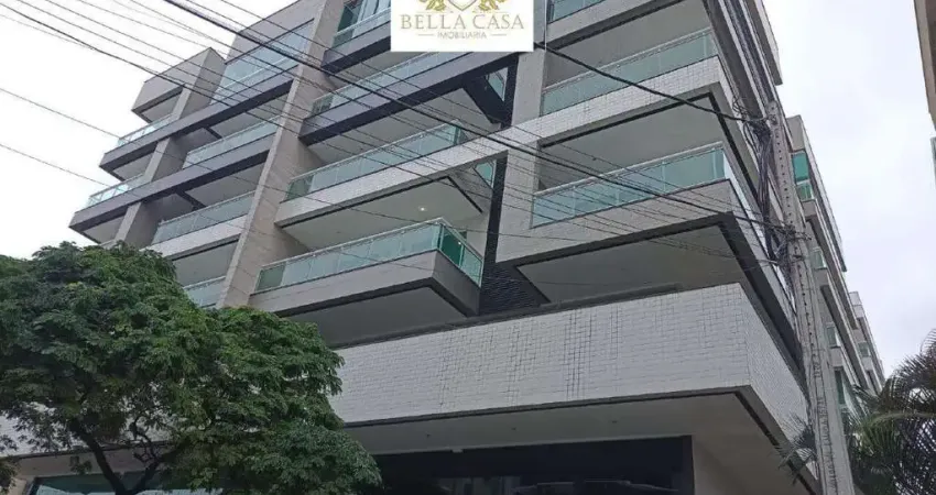 Oportunidade! Apartamento no Braga, bairro seguro e tranquilo - Perto da Praia do Forte e Próximo ao centro de Cabo Frio.