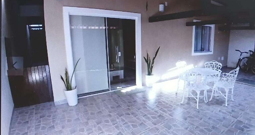 Casa à venda, 4 quartos, 1 vaga, Vila Canaã - Arraial do Cabo/RJ