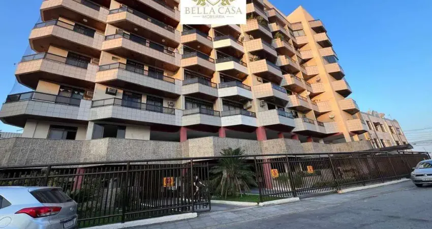 APARTAMENTO PARA LOCAÇÃO NO CENTRO DE ARARUAMA 3 Quartos | 1 Suíte | Localização Privilegiada | Aceita Pets - aluguel R$ 2500,00