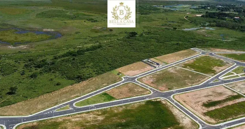 Lote em condomínio à venda, Balneário (Búzios) - Armação dos Búzios/RJ