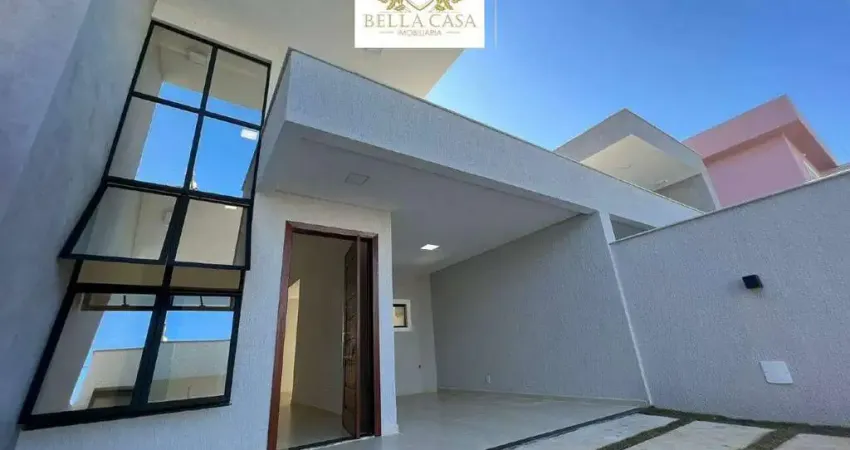 IMÓVEL CONTEMPORÂNEO COM 3 QUARTOS PARA LOCAÇÃO por R$ 4.500,00 – NOVA SÃO PEDRO - São Pedro d'Aldeia/RJ