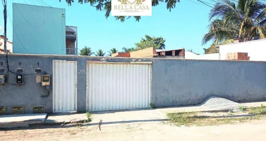 Apartamento para aluguel, 1 quarto, Areal - Araruama/RJ