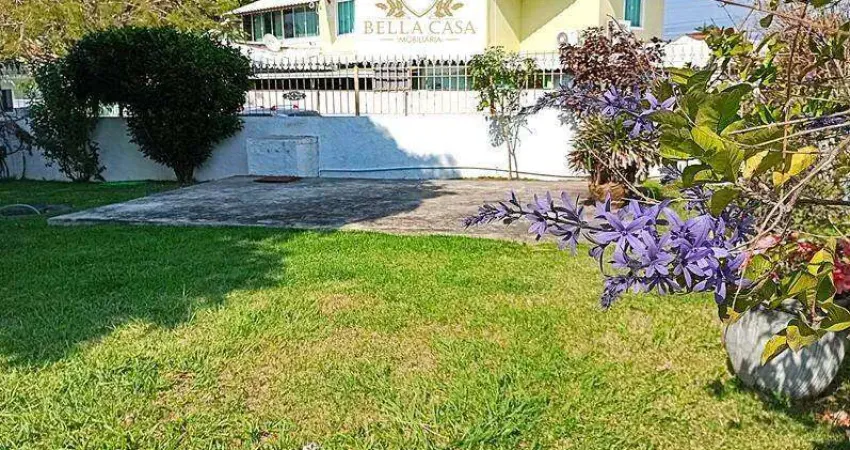 Terreno à Venda em Araruama – Excelente Localização, Murado e com Piscina!