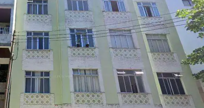Apartamento no Bairro da Passagem – Cabo Frio | 2 Quartos | Oportunidade para Investidores por R$ 370.000
