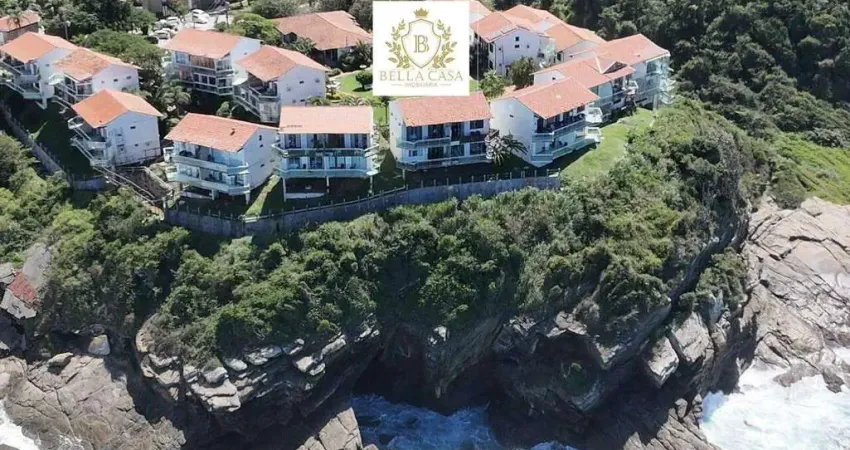 À venda: 7 casas em condomínio com mais de 3.000 m²m oportunidade única próximo à Praia de Manguinhos- Búzios