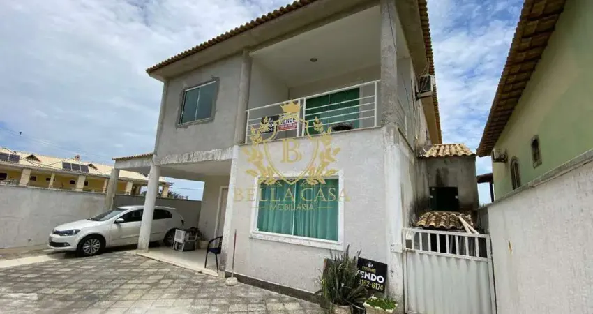 Casa em condomínio com 4 quartos à venda por r$ 1.600.000,00 - bananeiras - araruama/rj