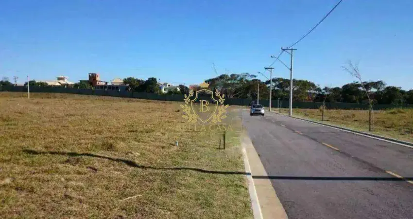 Terreno em condomínio fechado à venda na Estrada Deodoro de Azevedo, 4807, Ogiva, Cabo Frio