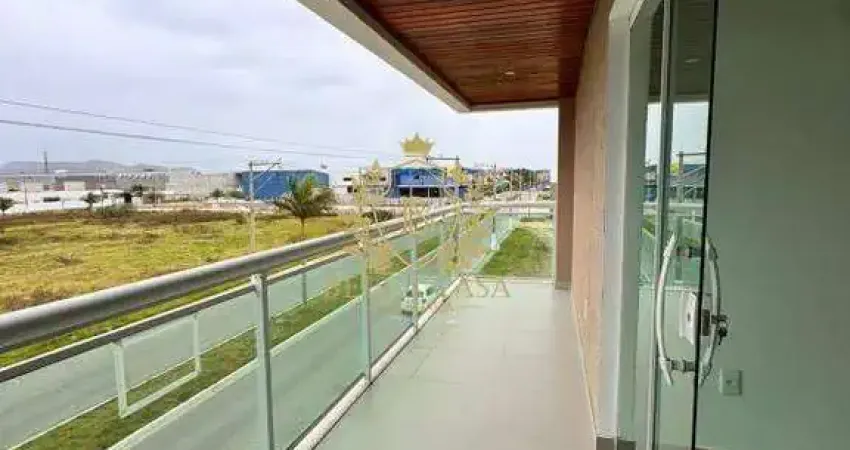 Apartamento com 3 quartos à venda por r$530.000,00 - nova são pedro - são pedro da aldeia /rj