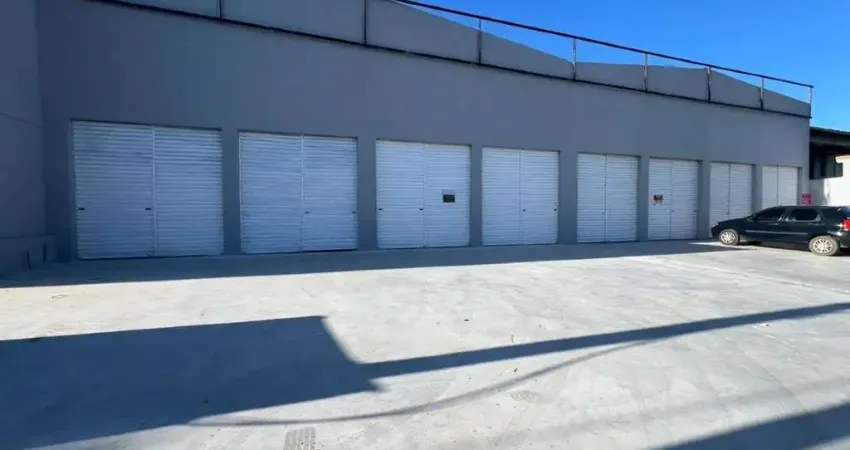 Loja com 192 m² para locação por r$r$ 7.000,00 - parque hotel - araruama/rj