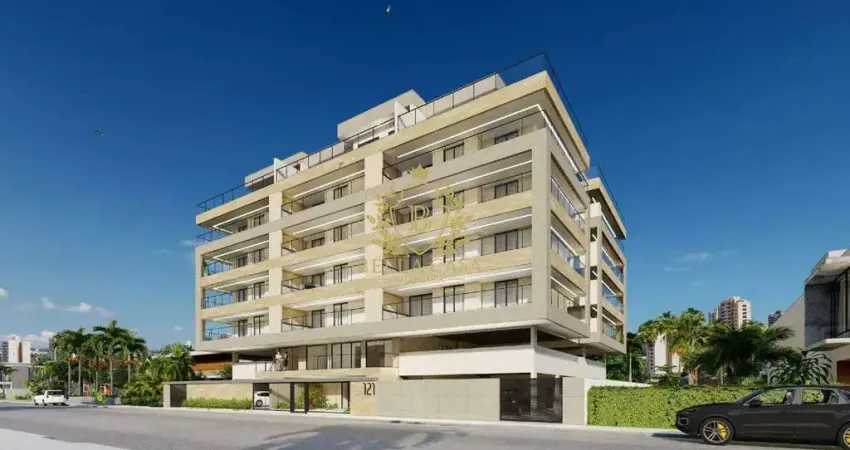 Apartamento com 2 quartos à venda por r$ 749.000,00 no braga – cabo frio | residencial allure