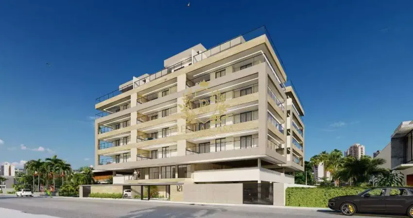 Apartamento com 3 quartos à venda por r$ 749.000,00 no braga – cabo frio | residencial allure