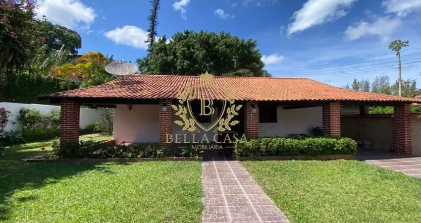 Casa com 3 quartos à venda por r$ 480.000,00 - pontinha - araruama/rj