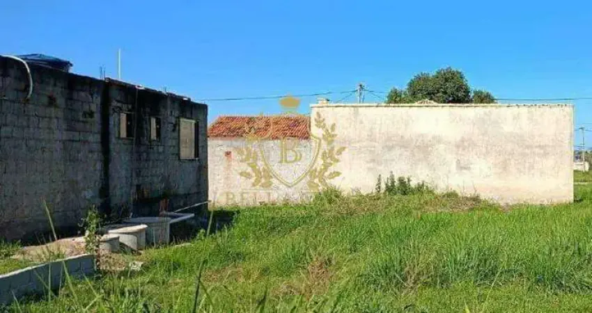 Lotes em condomínio com 318 m² à venda por r$50.000 -fazendinha- araruama/rj