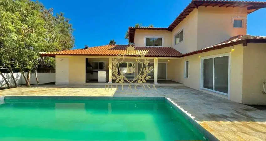 Casa duplex com 4 suítes à venda por r$ 1.750.000,00 - marina - armação dos búzios/rj