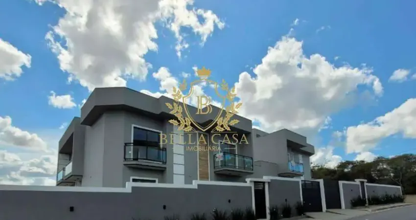 Casa à venda em araruama (pontinha) – 3 quartos, suíte, 2 vagas, espaço gourmet e churrasqueira