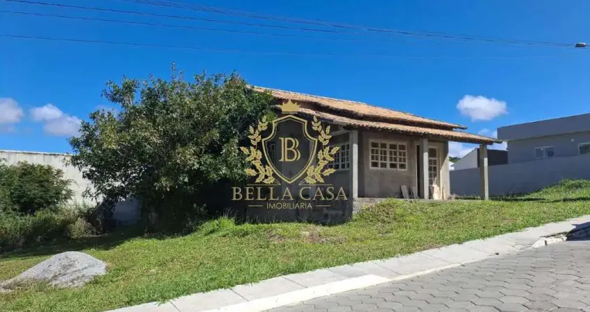 Casa em condomínio com 3 quartos à venda por r$ 220.000,00 - ponte dos leites - araruama/rj