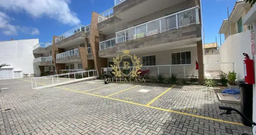 Apartamento 3 quartos com suíte à venda por r$ 459.000,00 - palmeiras -cabo frio/rj