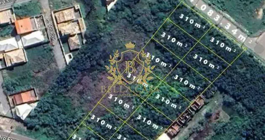 Terreno com 4.083,34m² à venda por r$ 1.200.000,00 - monte alto - arraial do cabo/rj