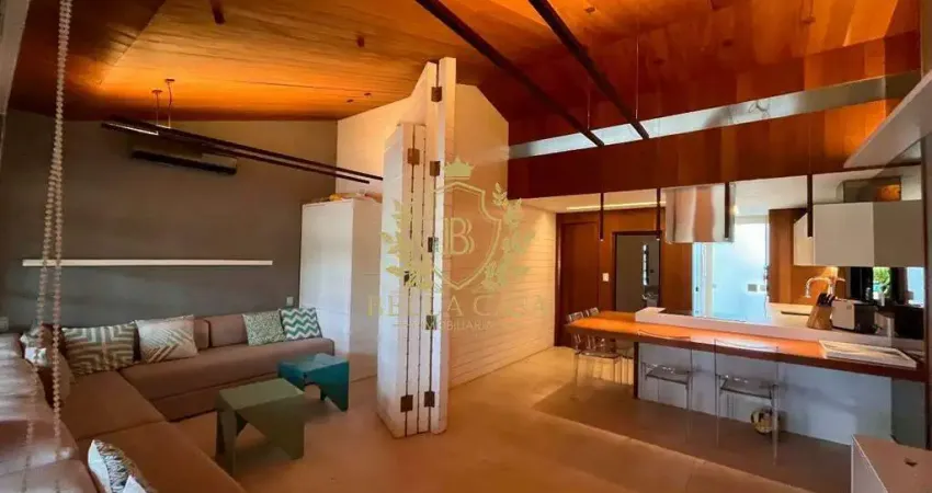 Casa em condomínio com 2 quartos à venda por r$ 1.300.000,00 - geribá - armação dos búzios/rj