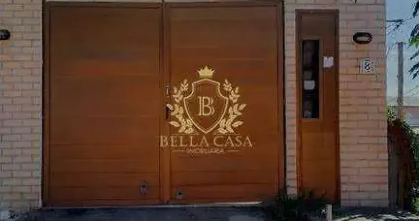 Casa duplex com 2 suítes à venda por r$ 290.000,00- figueira - arraial do cabo/rj