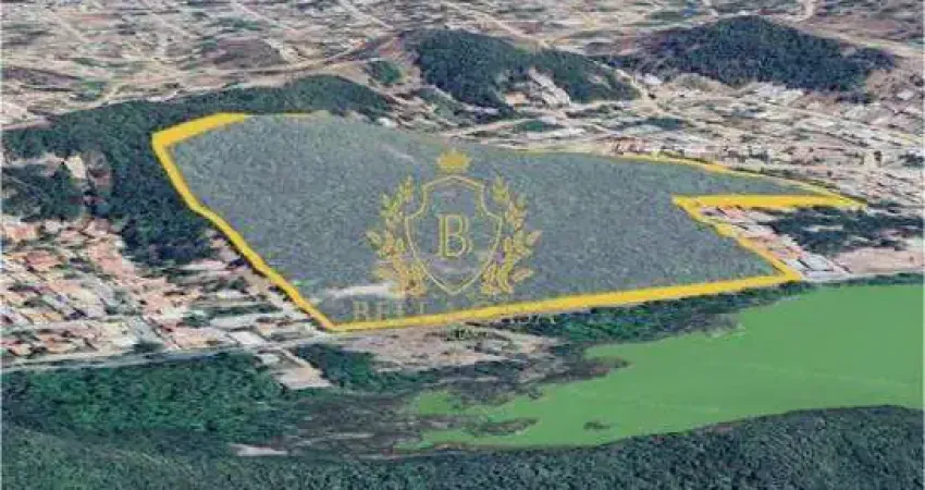 Área com 140.000 m² à venda por r$ 16.000.000,00 - peró -cabo frio/rj