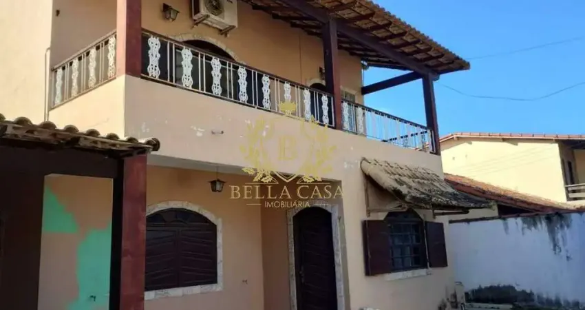 Casa com 4 quartos à venda na Rua Rosemery, 523, Vila Capri, Araruama