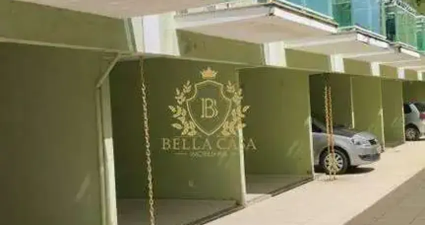 Casa duplex em residencial com 2 suítes à venda por r$ 350.000,00 - bananeiras - araruama/rj