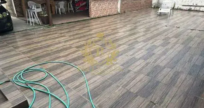 Casa à venda, 3 quartos, 1 suíte, 3 vagas, parque hotel - araruama/rj