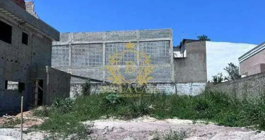 Lote em condomínio residencial 390 m² à venda por r$ 390.000,00 na pontinha, araruama/rj