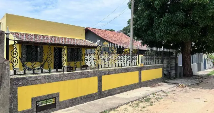 Casa de 3 quartos à venda por r$ 260.000,00 em bananeiras (iguabinha) araruama/rj