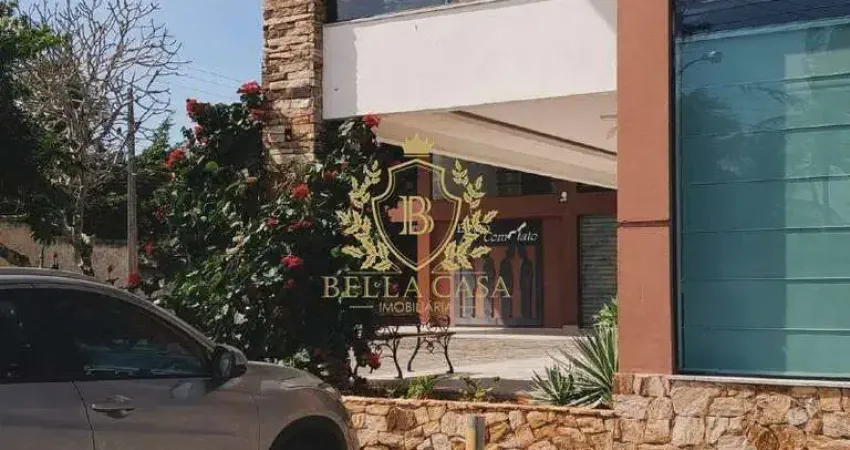 Ponto comercial à venda na Rua Coronel Ferreira, 751, Portinho, Cabo Frio