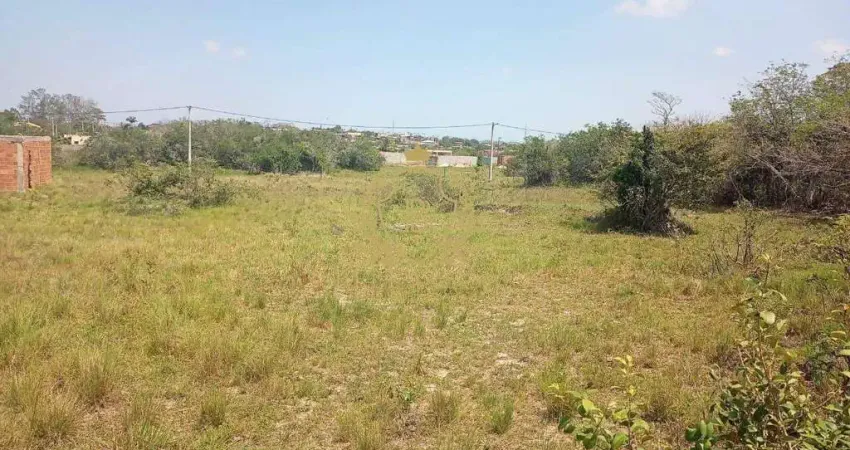Terreno de 450 m² por r$ 35.000,00 - novo horizonte - araruama/ rj