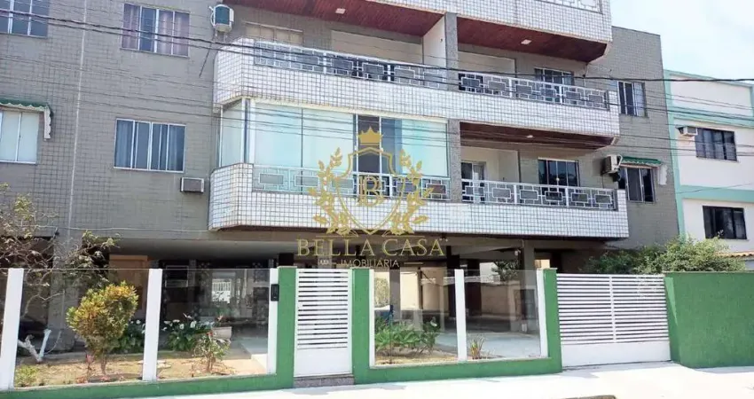 Apartamento à venda por r$ 240.000,00 em iguabinha – araruama/rj