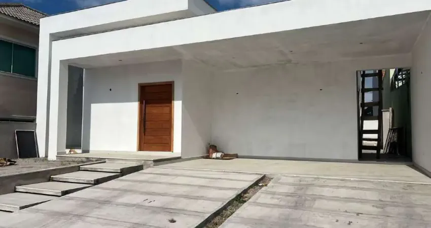 Casa em condominio com 3 quartos à venda por r$1.900.000,00 - haway - araruama/rj