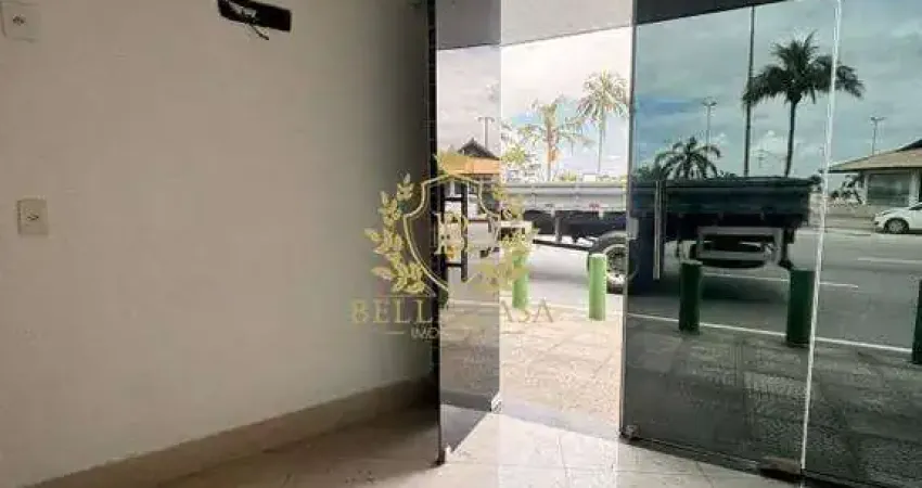 Loja comercial com 25,24 m²para alugar por r$ 3.000,00 em estação, são pedro da aldeia/rj