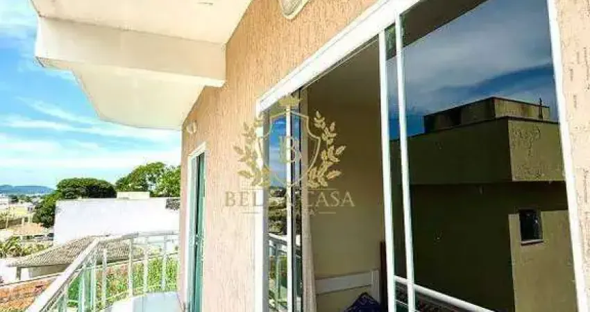 Casa de 85,55m² à venda por r$ 390.000,00 no bosque do peró - cabo frio/rj