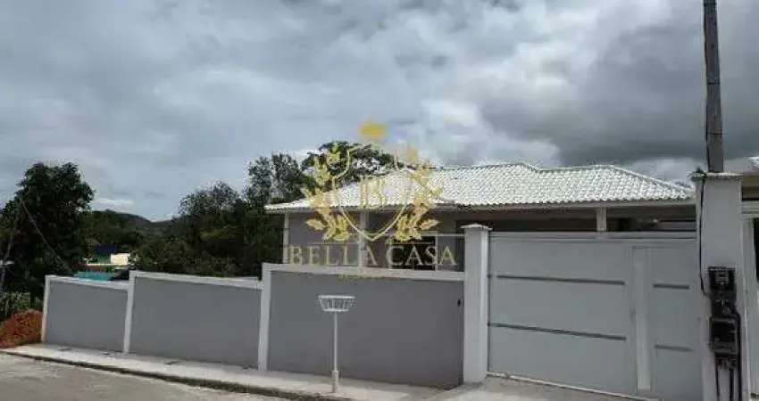 Casa com 3 quartos à vennda por r$500.000,00 - bacaxá- saquarema/rj