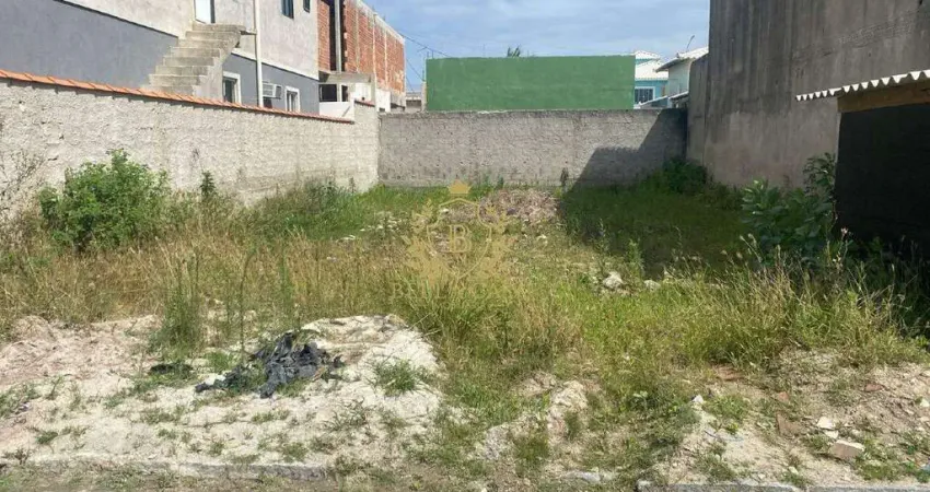 Lote em condomínio de 200 m² por r$ 135.000,00 em monte alto - arraial do cabo/rj